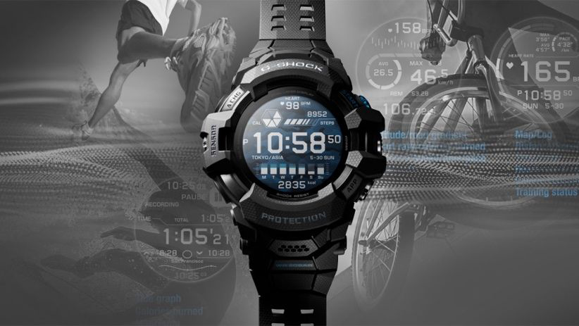 CASIO推出首款智能手表-1.png