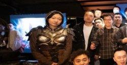 魔都狂潮！《暗黑破坏神：不朽》赛兰格古堡玩家聚会完美落幕