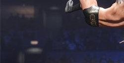 《WWE 2K24》游戏玩法预告公布 3月8日正式发售