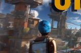 原《Only UP》steam下架候补上架 名称一样但特别差评