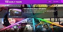 《Llamasoft: The Jeff Minter Story》上线Steam 暂不支持中文