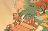 桃源深处有人家阶梯布局攻略