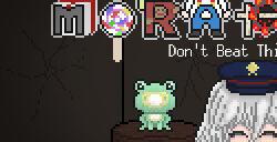 《Moratorium》Steam页面上线 小众文本冒险新游