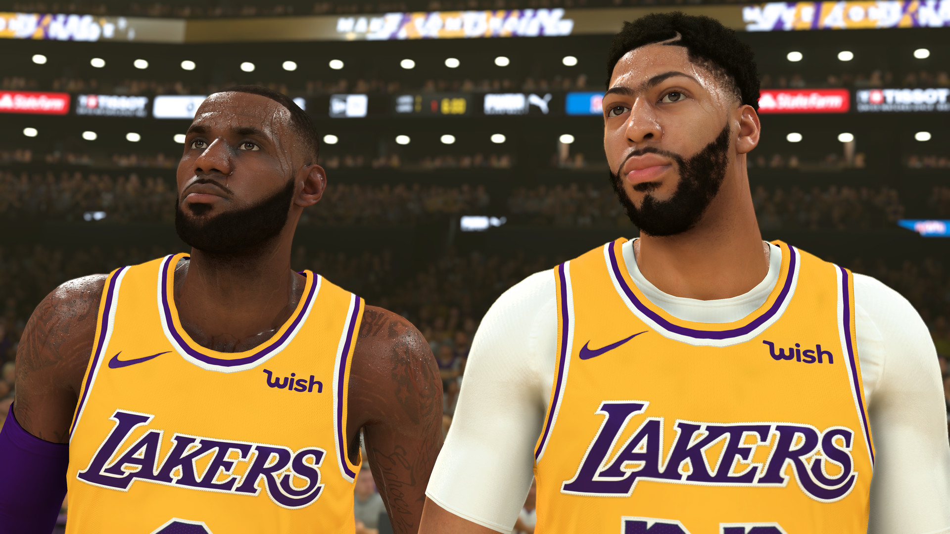 《NBA 2K20》Steam“骨折价” 原价199元现仅售16元
