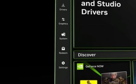 NVIDIA app更新至v11.0.4版 新增支持12款游戏