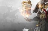 黑暗三国战斗场景首度公开,《三国诛将录》全平台预约火热进行中!