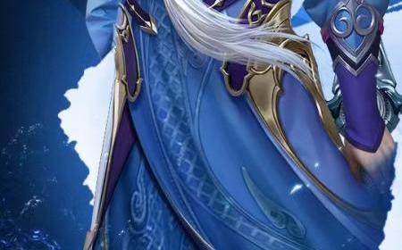 顶流主播大司马＆茄子联合代言《天龙八部·归来》攻略——，各种乔峰精彩整活