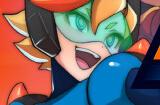 仿洛克人肉鸽动作《30XX》steam发售 限时8折优惠