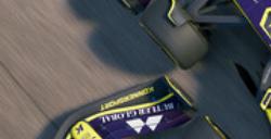 《F1 2025》标准版预购奖励介绍
