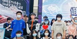 巅峰时刻!广东移动全球通“谁是冠军”掼蛋精英赛广州城市赛圆满落幕