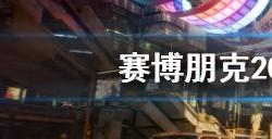 赛博朋克2077什么武器最强 赛博朋克2077武器排行