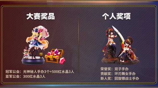 ‘神话极光’公会斩获魔灵召唤2022公会联赛赛季冠军！555.png