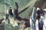 《怪物猎人崛起：破晓》官方设定集预计9月29日发售