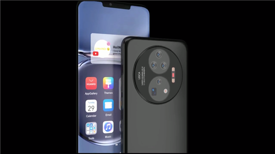 搞趣每周数码盘点[20]：OPPO Find N获iF国际设计奖、iQOO Neo6旗舰真机图公布