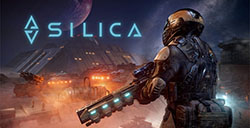 策略FPS游戏《Silica》公布 已上线Steam页面