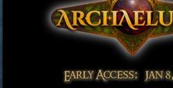 探索回合战斗新游《Archaelund》Steam抢先体验开启