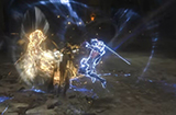 《最终幻想16》新预告片公布大量动作战斗系统