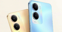 vivo Y35 发布 5000mAh电池  1399元起