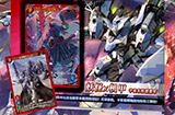 卡趣：实体商品 【门将】中文预组SD01&SD02