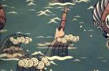 《饥荒海难》海妖作用介绍