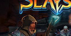 《Slayscape》Steam页面上线PvPvE卡牌战斗