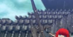 《暗喻幻想：ReFantazio》伏火的玻璃工艺品获取位置介绍