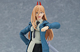 潮趣：《链锯人》figma 帕瓦 手办  MaxFactory