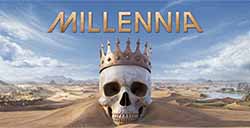 回合制策略游戏《Millennia》将于3月26日发售国区198元