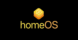 苹果智能家居神秘新计划  home OS现身