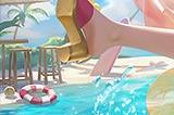 宫本武藏“夏花”皮肤领衔！ 《英魂之刃》夏日狂欢开启