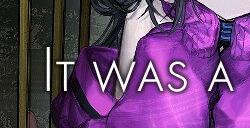 ADV解密冒险新游《It was a human.》于7月27日Steam正式发行