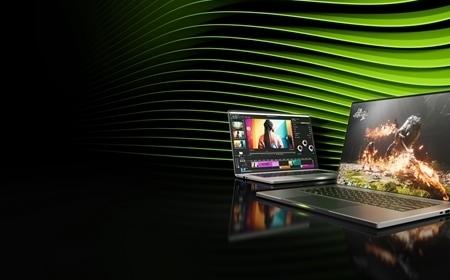 RTX 5060/5050移动版全用GDDR7显存：不过是8GB
