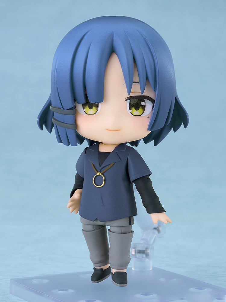 《孤独摇滚！》山田凉 私服Ver. 粘土人1.png