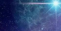 你是那夜空中最美的星星照亮我一路前行是什么歌