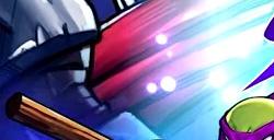 《忍者神龟：斯普林特的命运》7月17日登陆Switch