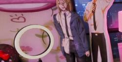 《inZOI》游戏女孩房间分享
