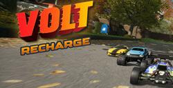 《Volt Recharge》Steam页面上线 遥控四驱赛车