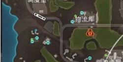 高能英雄军备库位置 高能英雄军备库在哪