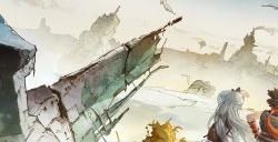网易×集英社RPG手游新作预告上线 《unVEIL the world》实机演示曝光