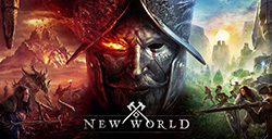 Steam新一周销量榜公布 《新世界》二连冠