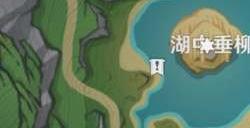 原神4.2新增地方传奇成就在哪 4.2新增地方传奇成就攻略分享