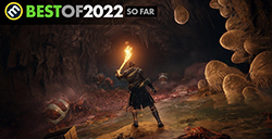 M站评选2022年上半年20款最佳游戏