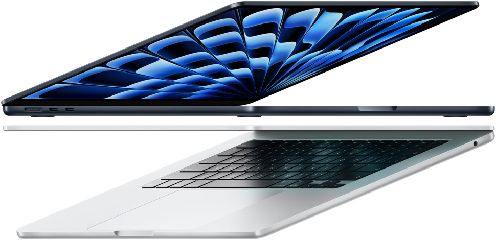 2024 款苹果 MacBook Air 跑分出炉 单核相比M2提升20%
