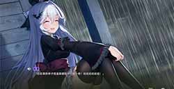 《吸血鬼的旋律2》上线Steam 预计将于9月28日推出