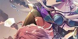 全新乙女作品《泡沫のユークロニア》公开最新追加sub角色人设图