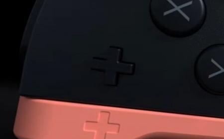 开发者确认任天堂Switch 2将支持标准USB鼠标控制