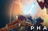 《PHANTOM GALAXIES》11月2日steam抢测 科幻机甲战斗