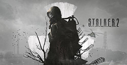 《潜行者2》公布五张新截图和一张全新概念图
