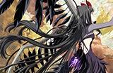 《魔法少女小圆：魔女之夜的回天》定档！明年二月上映