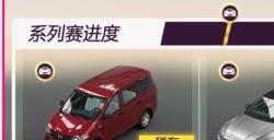 “探索地平线”系列赛火热进行中·神车五菱限时返场